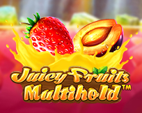 Juicy Fruits Multihold